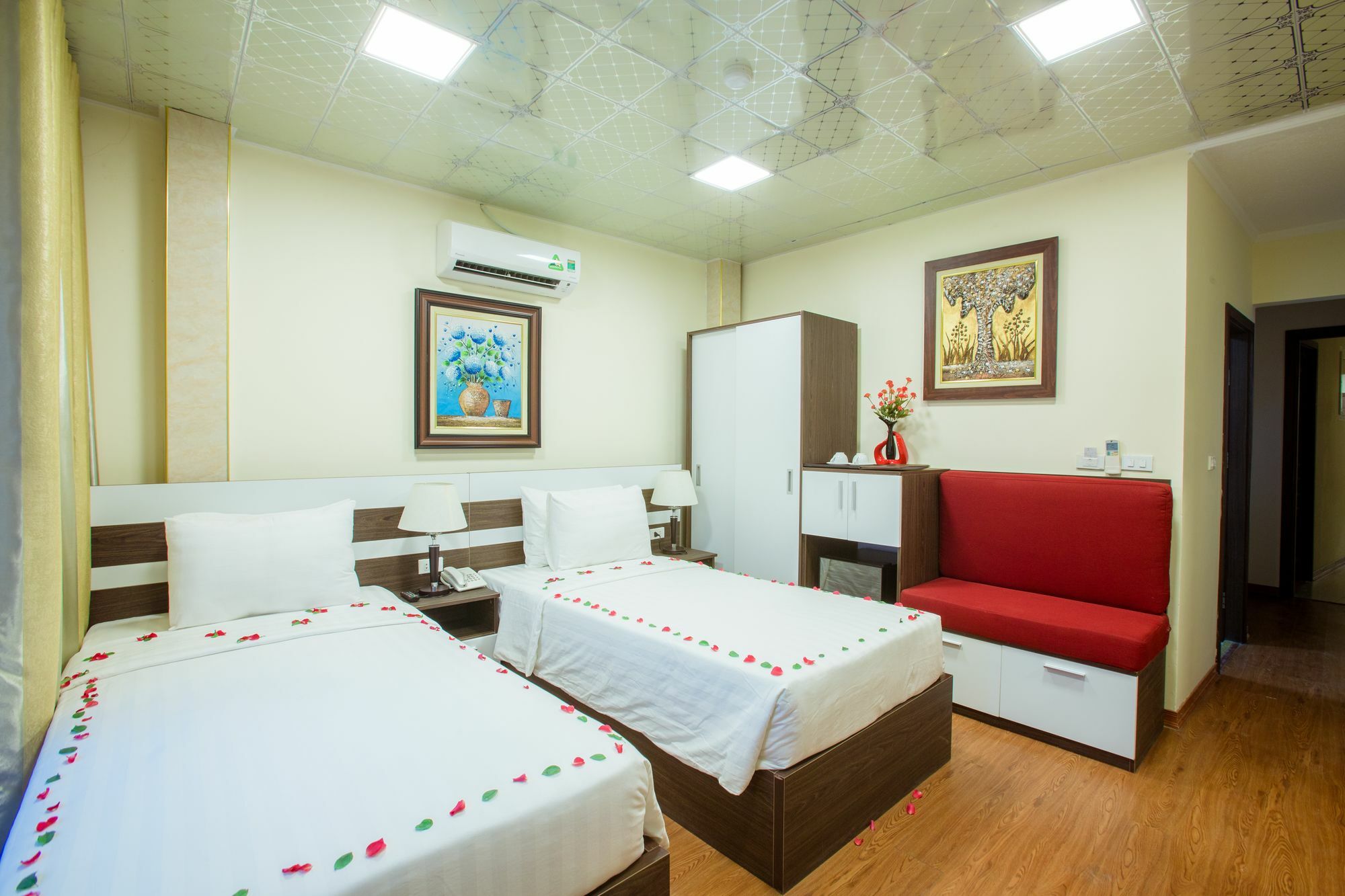 Hanoi Majestic Hotel Eksteriør bilde